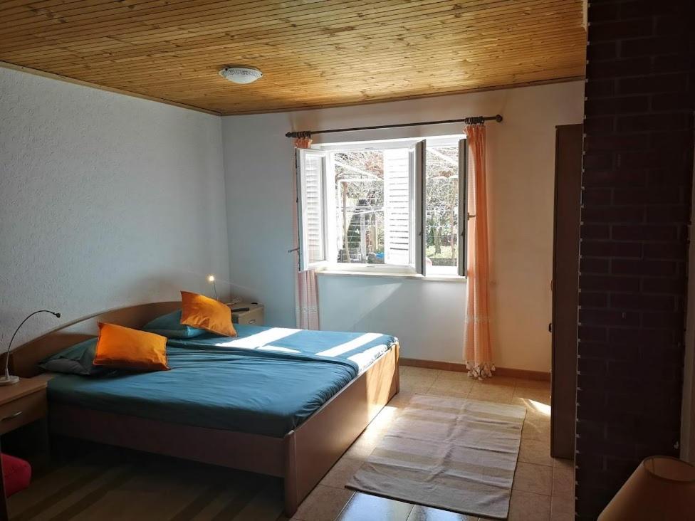 Ivan And Marica Guest House ロプド エクステリア 写真
