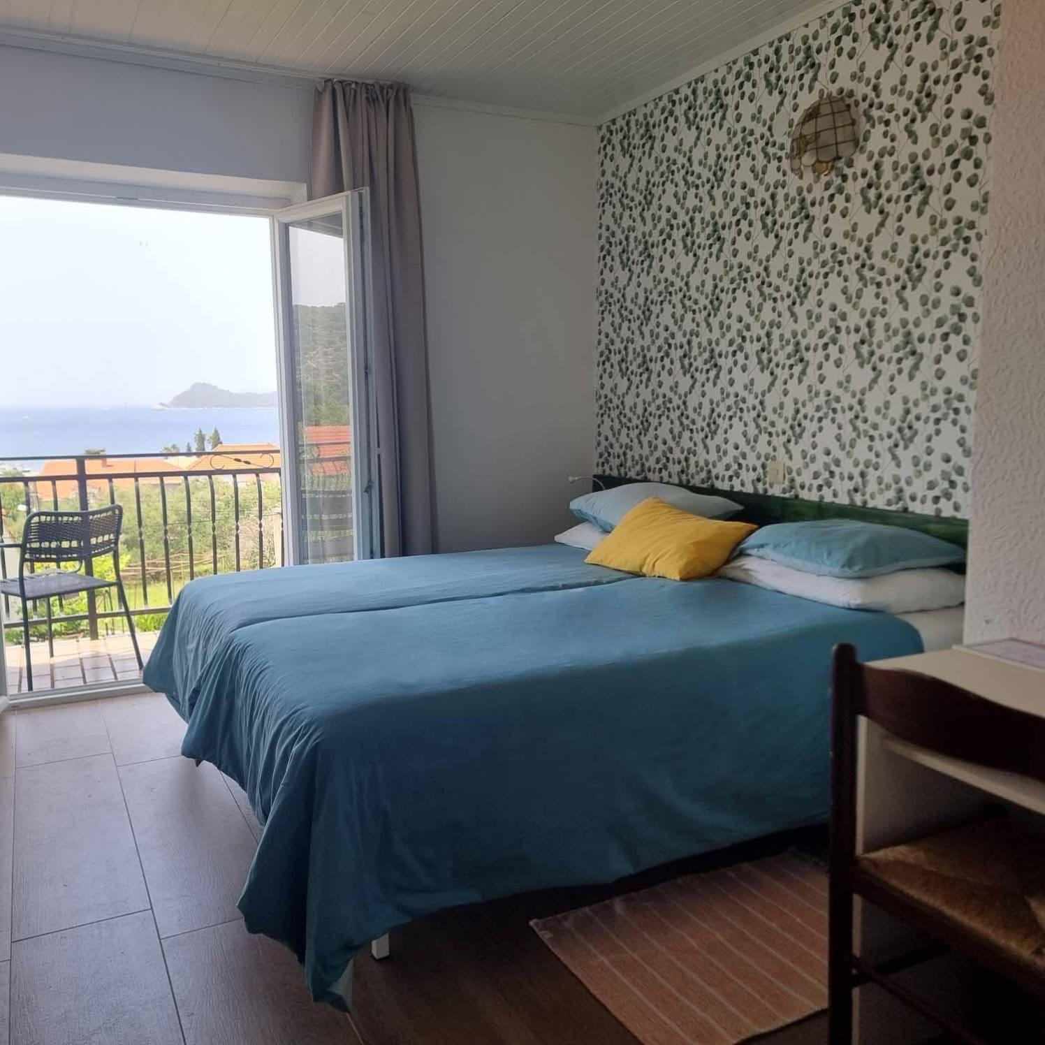 Ivan And Marica Guest House ロプド エクステリア 写真