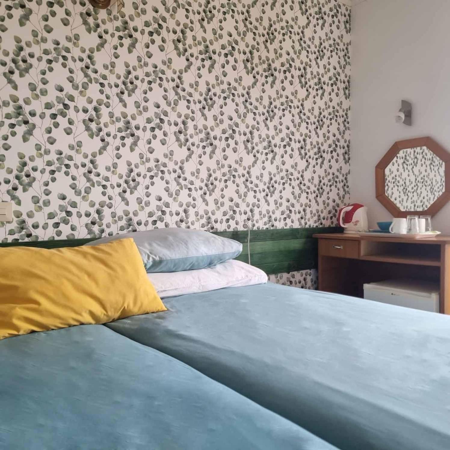 Ivan And Marica Guest House ロプド エクステリア 写真