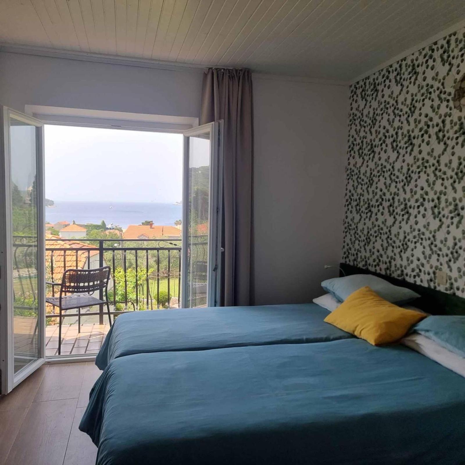 Ivan And Marica Guest House ロプド エクステリア 写真